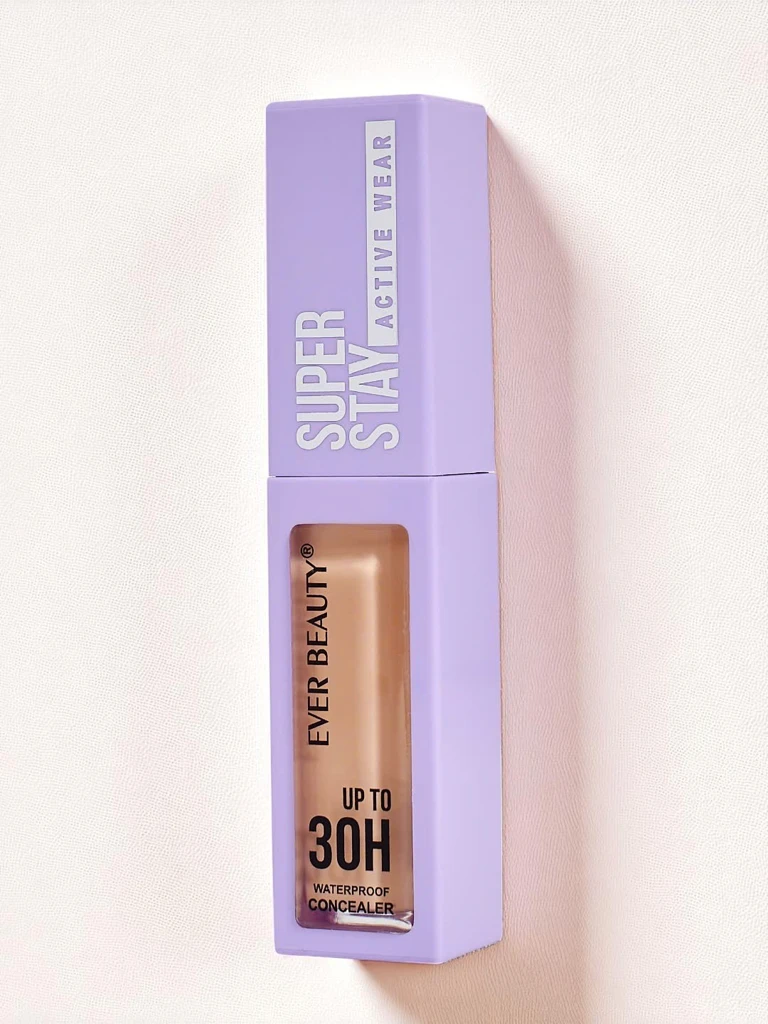 Водостойкий консилер для лица Pecan