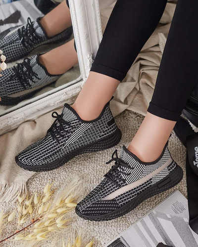 Royalfashion Женская спортивная обувь Melannz