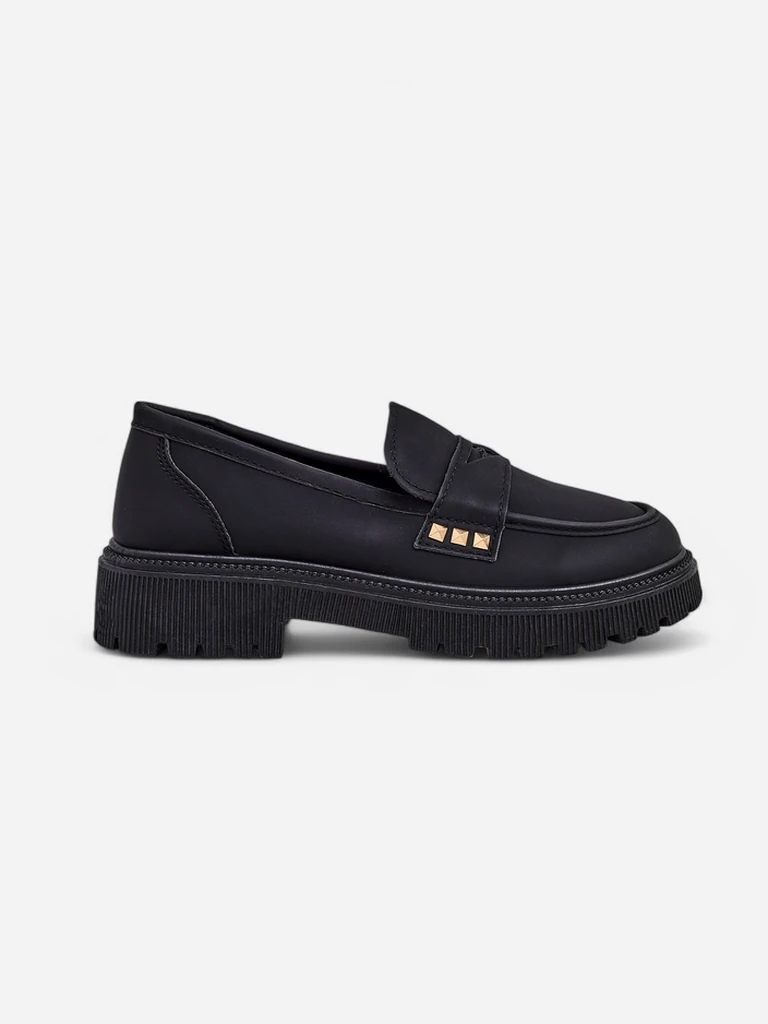 Женские мокасины Royalfashion Atti