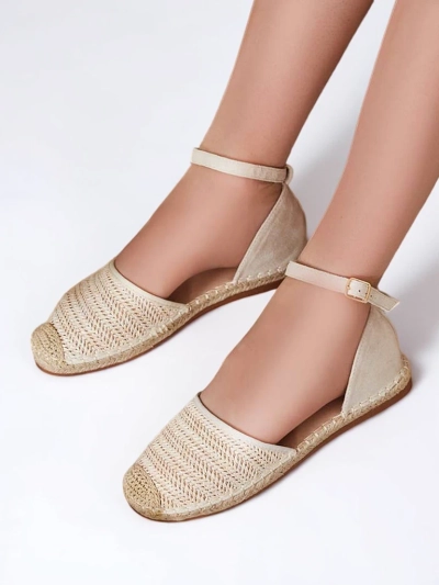 Royalfashion Naiste espadrillid Lometti