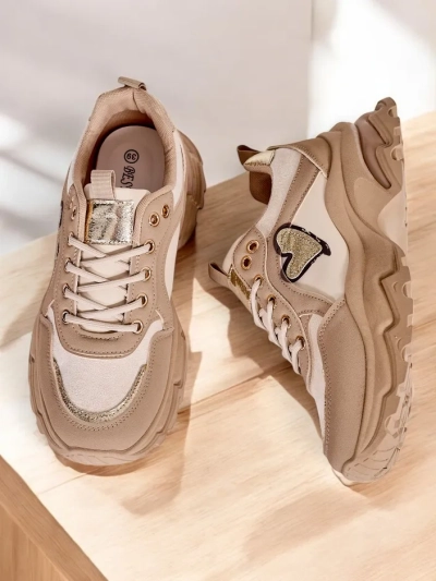 Royalfashion Naiste Spordijalatsid Arates