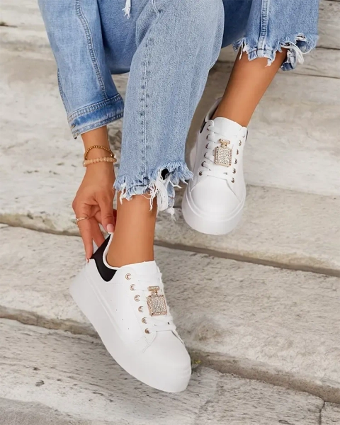 Royalfashion Women's sports shoes Rotu