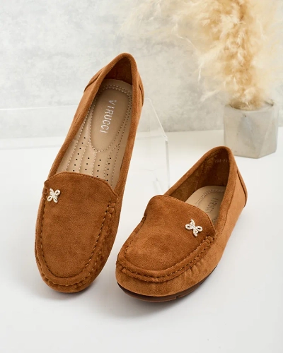 Royalfashion Naiste Verobi mokassinad