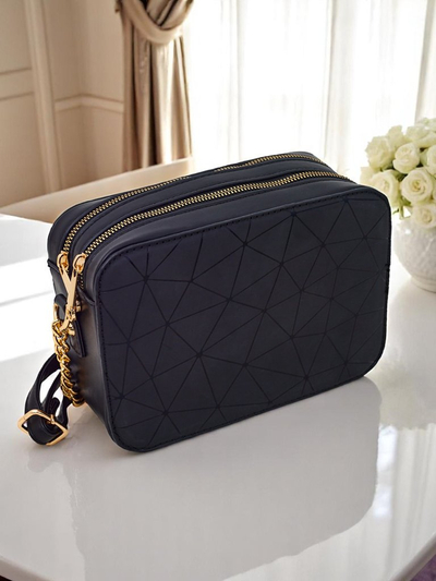 Royalfashion Väike naiste käekott ökonahast Luna Grace