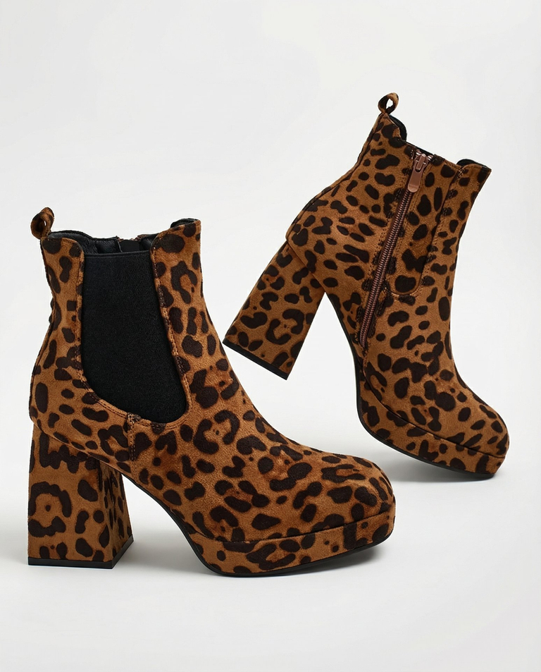 Royalfashion Naiste Tonia stiletto saapad