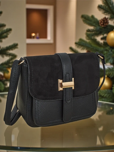 Маленькая женская сумочка из экокожи Seray