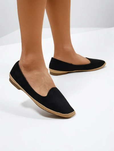 Royalfashion Naiste ökotreppi espadrillid Emmeno