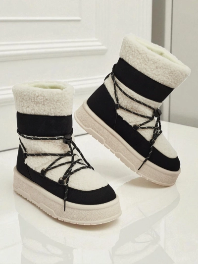 Quill Haven Women's Snow Boots