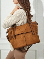 светло-коричневый