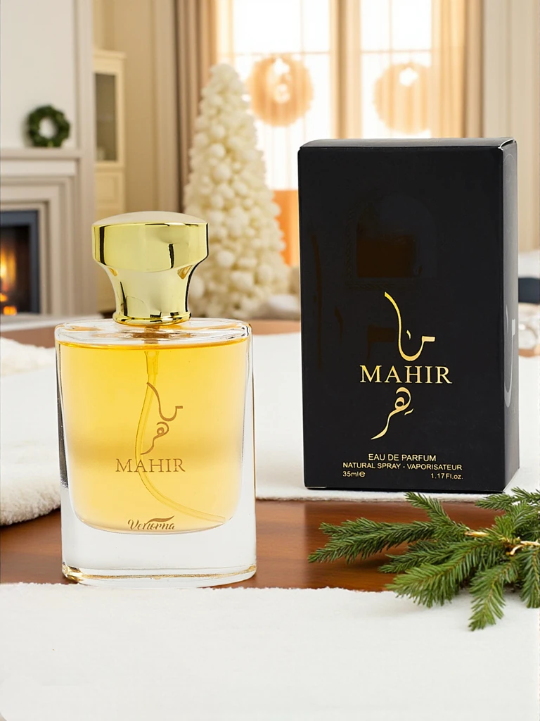 Inspired Unisex Eau de Parfum Mah