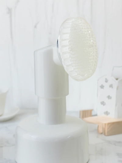 Очищающая увлажняющая пена для лица, уменьшающая пигментацию, КОКОС, 150 мл,