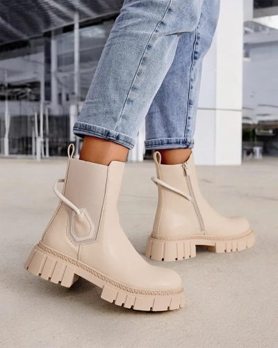 Royalfashion Kvinnur's Skór Sollor