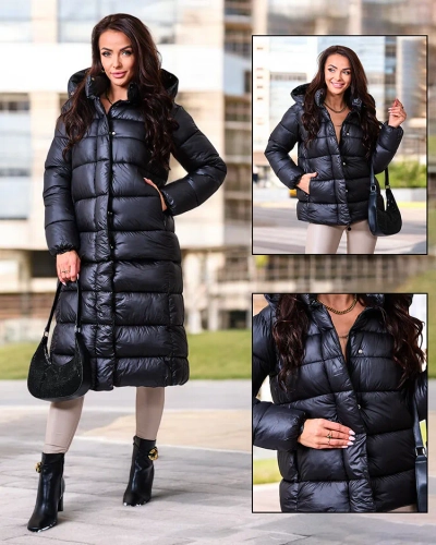 Royalfashion Must naiste talvejope