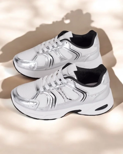 Royalfashion Naiste Sneakers Resioo