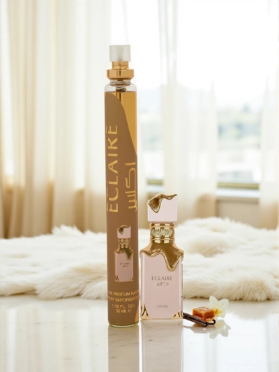Inspireeritud naiste parfüümvesi Eclire