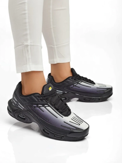 Royalfashion Urban Motion Women's Sports Sneakers