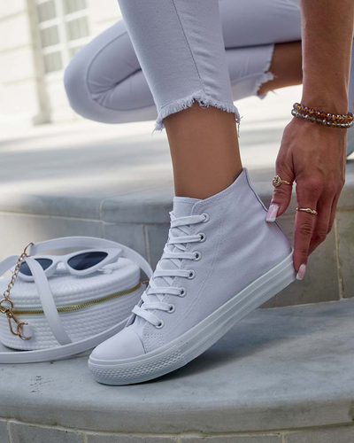 Royalfashion Naiste kõrged tossud Hollas