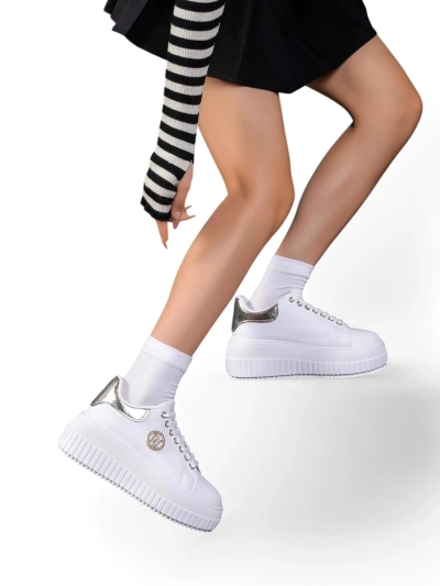Royalfashion Women's Sneakers Aurelia