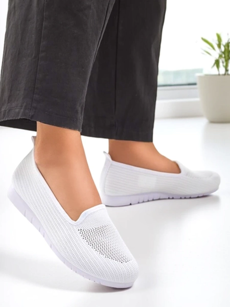 Royalfashion Naiste kanga mokassiinid Caerit