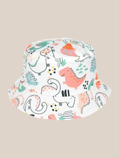 Royalfashion Laste värviline ämbrikübar Color Splash Bucket