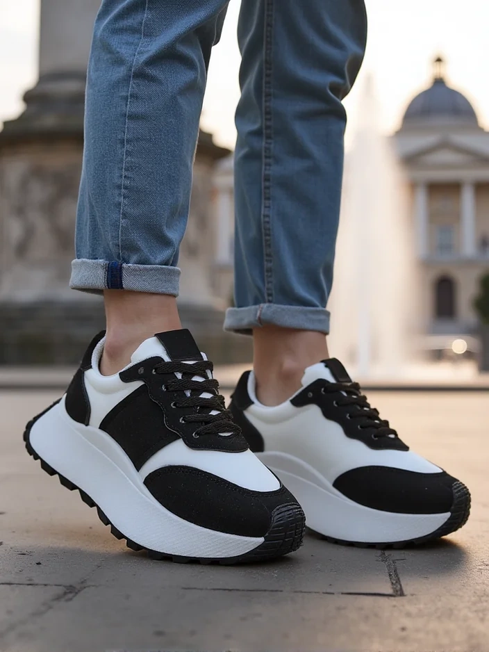 Royalfashion Naiste Sportlikud Tossud Xerios