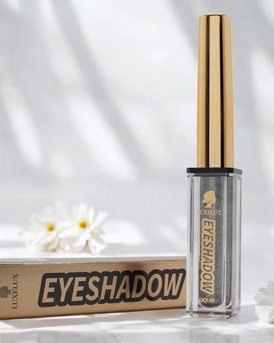 Luxelux Shimmering liquid eyeshadow 01 5ml