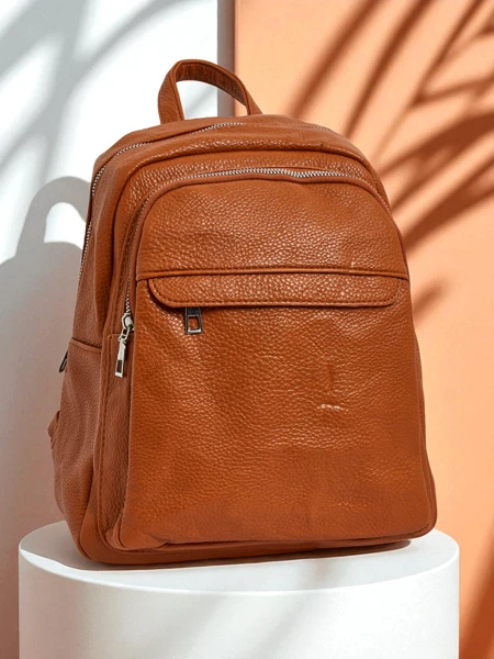 Royalfashion Naiste seljakott ökonahast Evelin Day