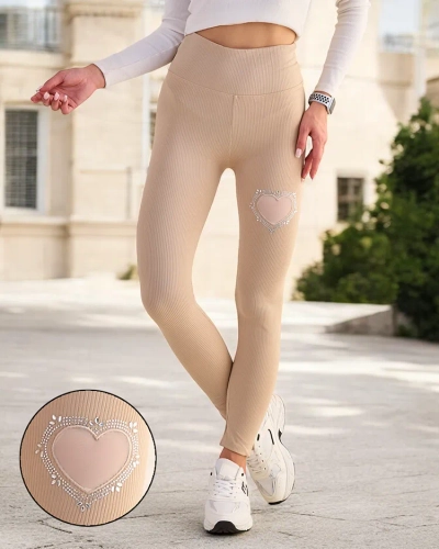 Royalfashion Women's Leggings