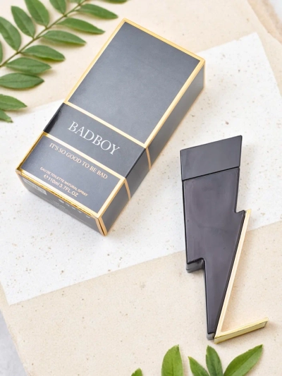 Inspired men's eau de toilette Bad Boy