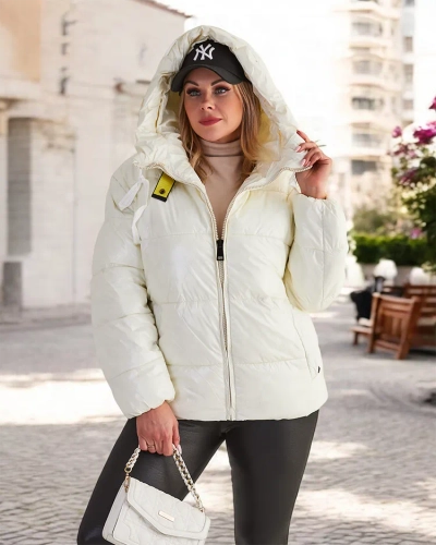 Royalfashion naiste talvejope