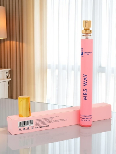 Inspired women's perfume Mrs Way