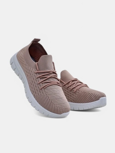 Royalfashion Women's fabric sports shoes Orycyss