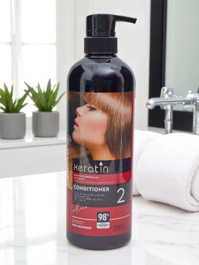Keratin Hair Conditioner