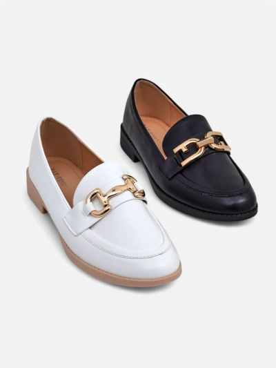 Royalfashion Naiste mokassiinit Ferre