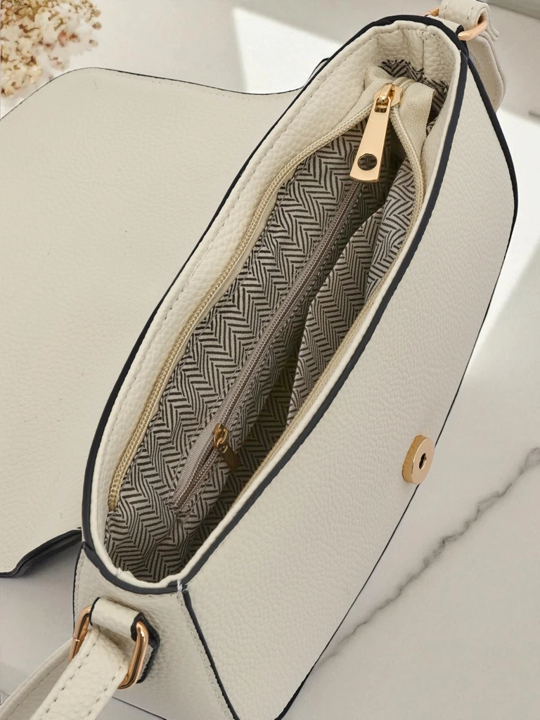 Royalfashion Маленькая женская сумка из экокожи Moderno Viva