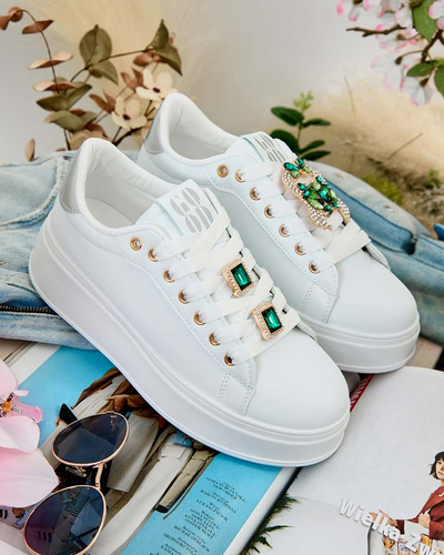 Royalfashion Женские спортивные кроссовки Rozall