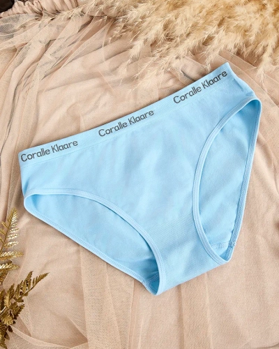 Royalfashion Women's panties