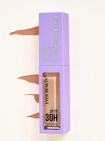 Waterproof face concealer Biscuit