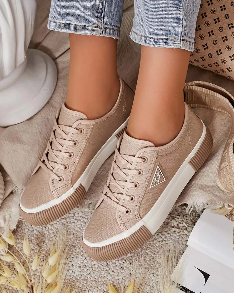 Royalfashion Naiste Alamma Sneakers