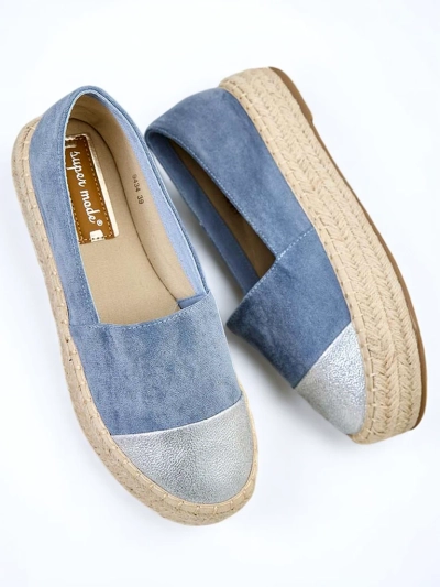 Royalfashion Women's Deralle espadrilles