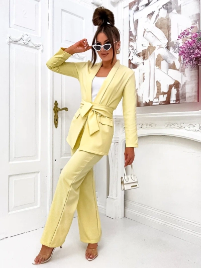 Royalfashion Элегантный женский комплект