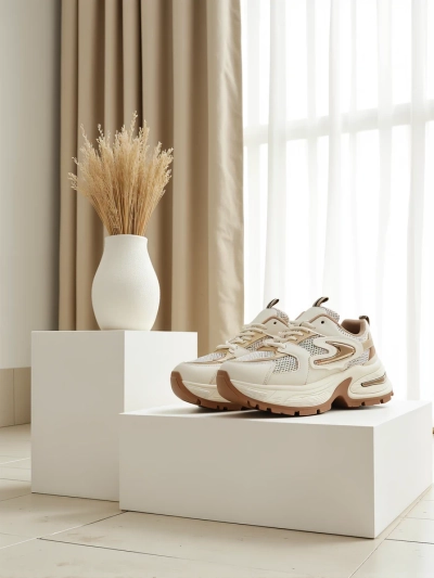 Royalfashion Naiste Sneakerid Ecapus