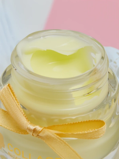 Luxelux Collagen Nourishing Night Cream 50 g