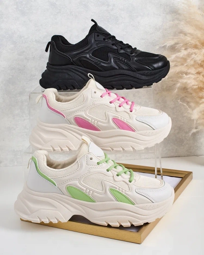 Royalfashion Naiste Bafetta Sneakers