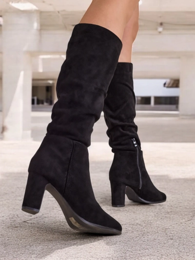 Дамские сапоги Royalfashion Veriozo