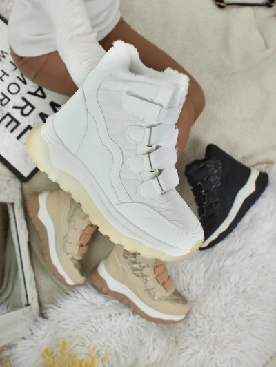 Women's Auralen Snow Boots