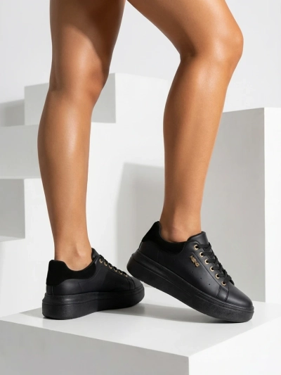 Royalfashion Naiste Sneakers Ofetorie