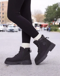 must