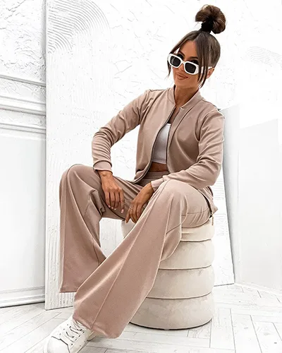 Royalfashion Naiste vabaajakomplekt