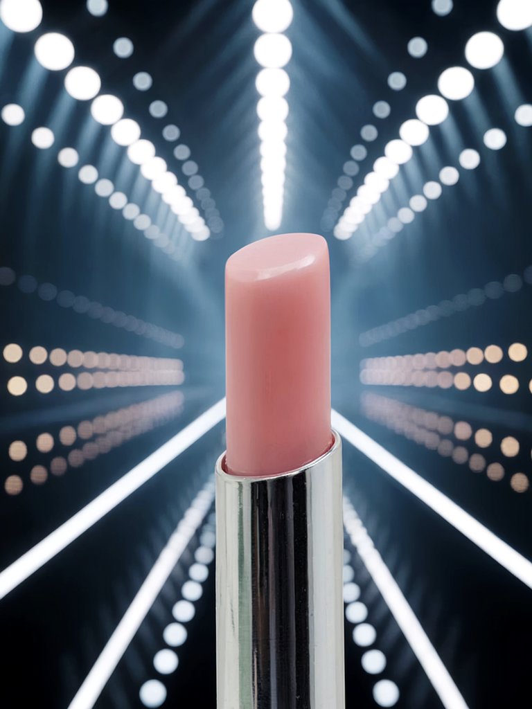 Luxelux Matte Moisturizing Color-Changing Lipstick 02 4g